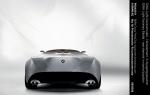 BMW GINA Light Visionary Model 2008 года